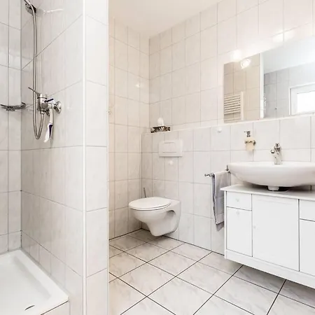 Apartment In *