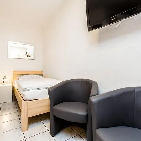 Apartment In *