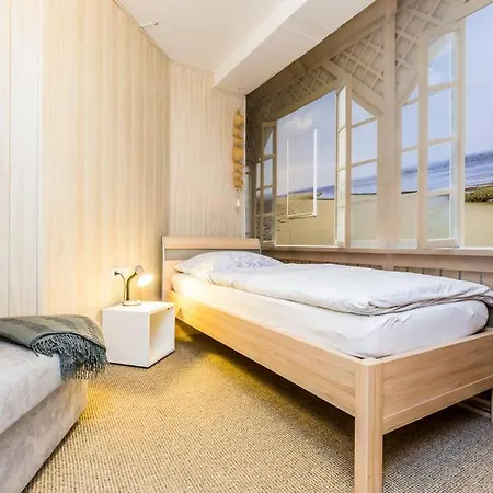 Apartment In *