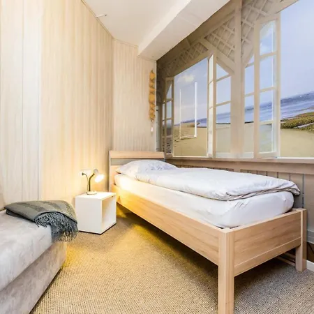 Apartment In *