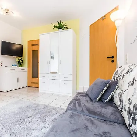In Apartment Bergisch Gladbach