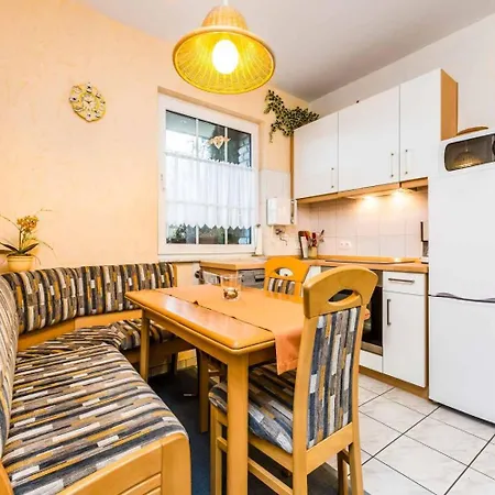 Apartment In Bergisch Gladbach