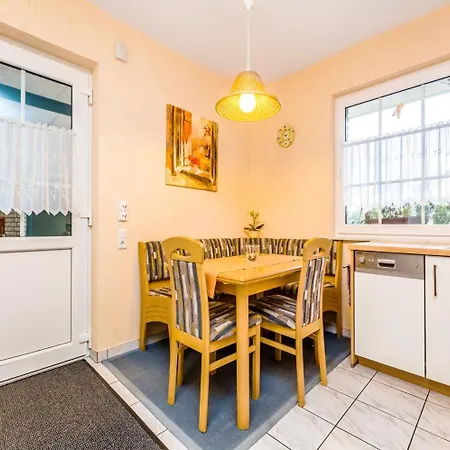Apartment In